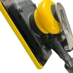 Lijadora Neumática Genética 70 x 198mm