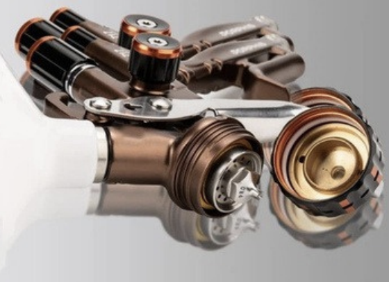 Porphis PRD-717 - Imagen 2