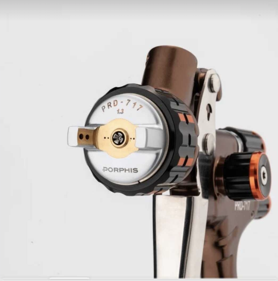 Porphis PRD-717 - Imagen 3