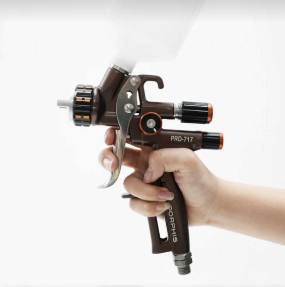 Porphis PRD-717 - Imagen 4