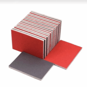 Promo 50u Lijas Esponjas 75 x 100mm