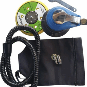 Lijadora Rotoorbital