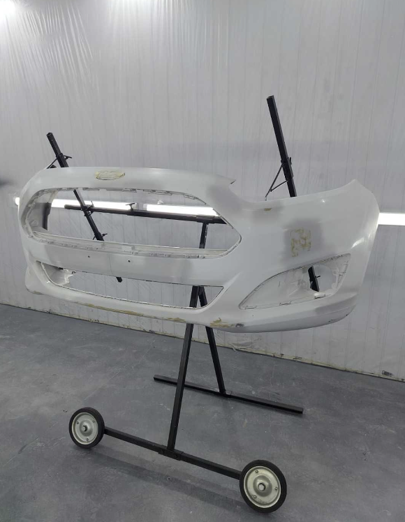 Soporte de altísima calidad - Imagen 8