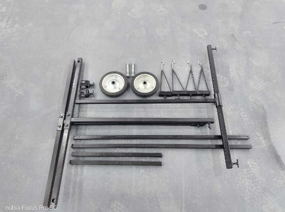 Soporte de altísima calidad - Imagen 6