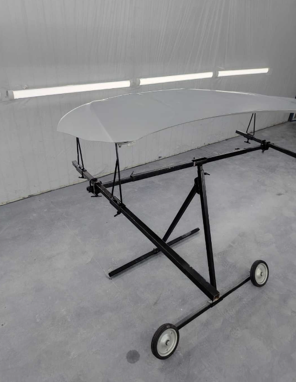 Soporte de altísima calidad - Imagen 2