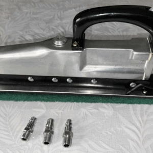 Lijadora Recta de 70 x 400mm