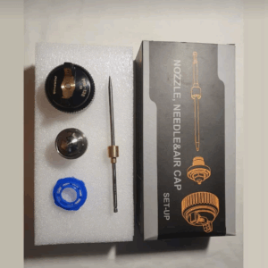 Kit Pico y aguja PHS-135