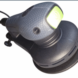 Lijadora eléctrica Rotoorbital Profesional F-3