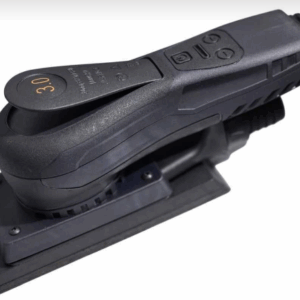 Lijadora eléctrica órbital Rectangular