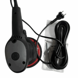 Lijadora eléctrica Rotoorbital profesional F-1 6´