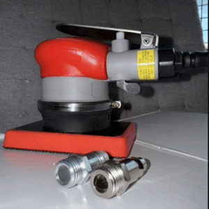 Lijadora Rectangular k380 70 x 100mm