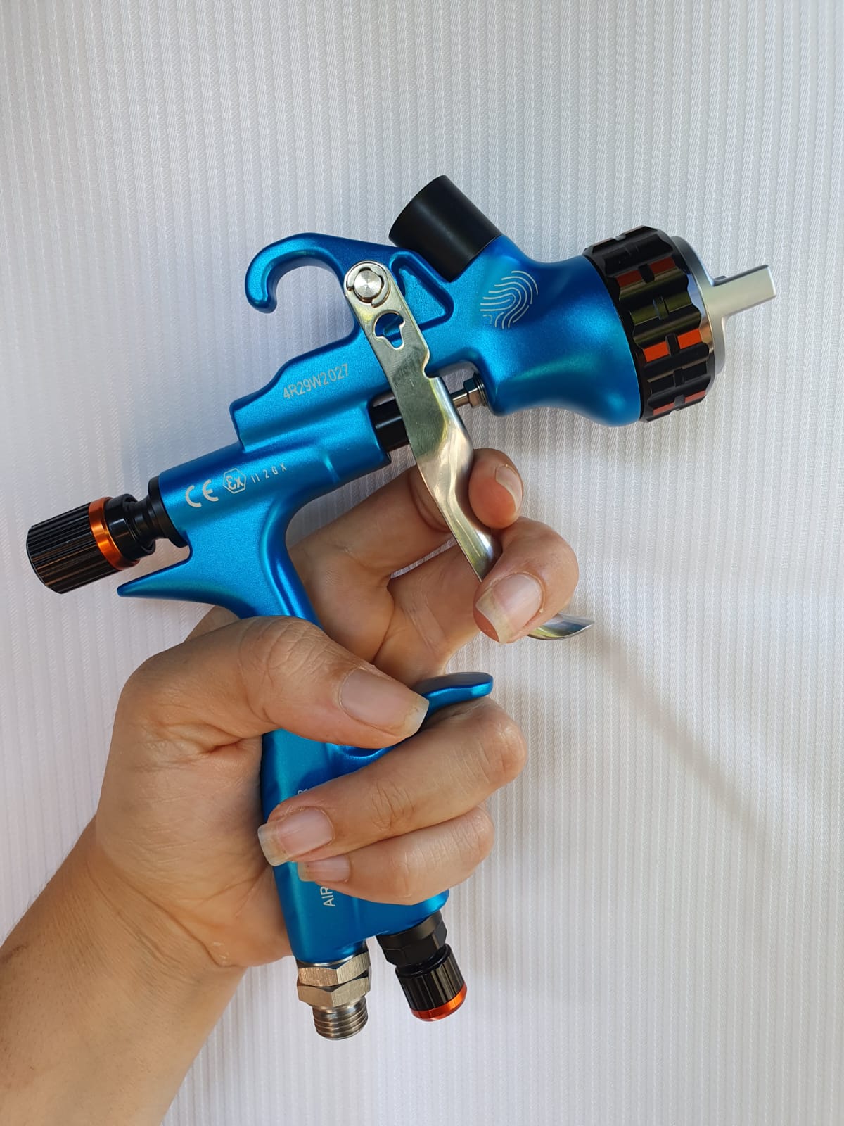 Porphis PRD-627 - Imagen 2