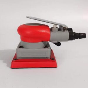 Kit 3, Lijadora Rectangular + 48 lijas esponja