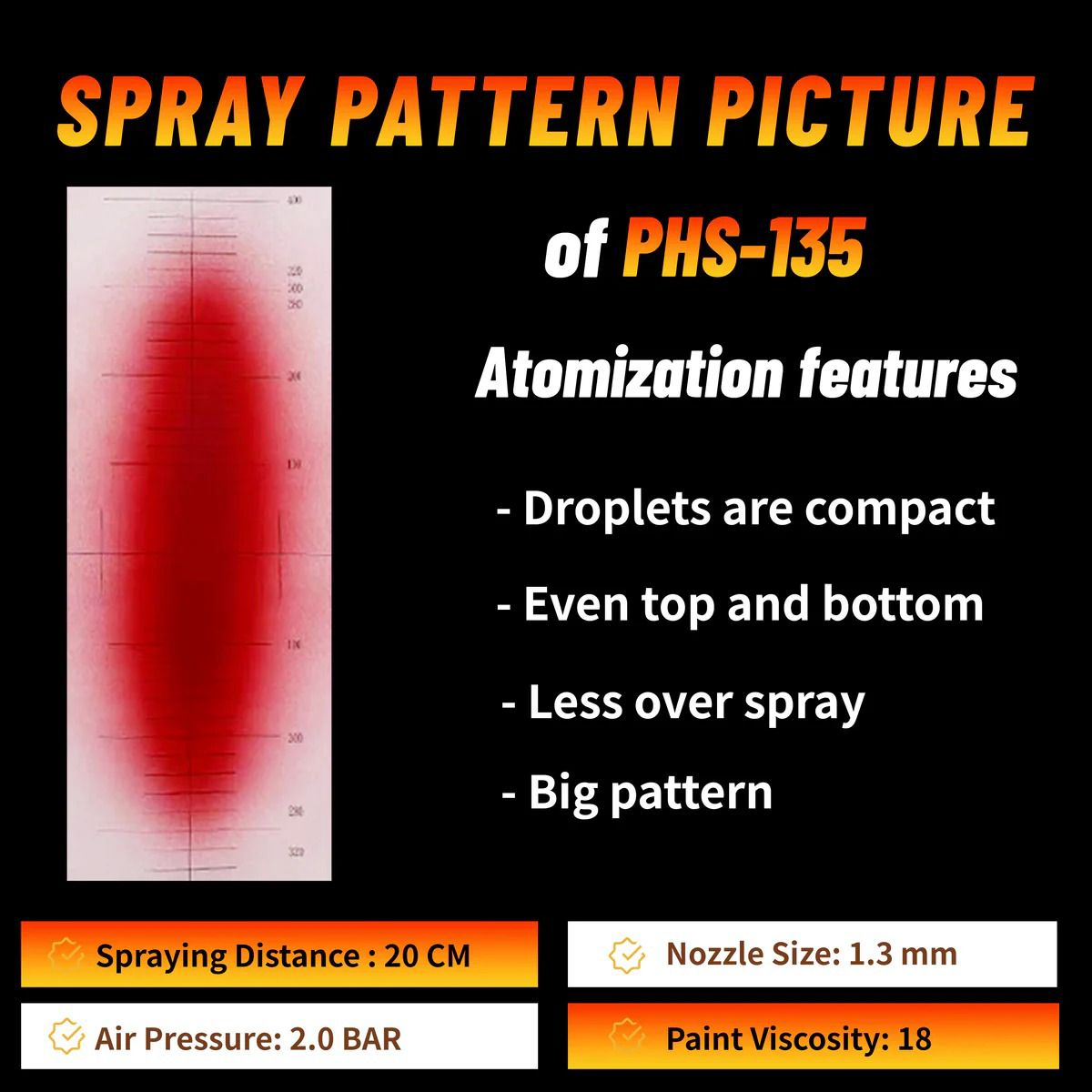 Porphis PHS-135 - Imagen 8