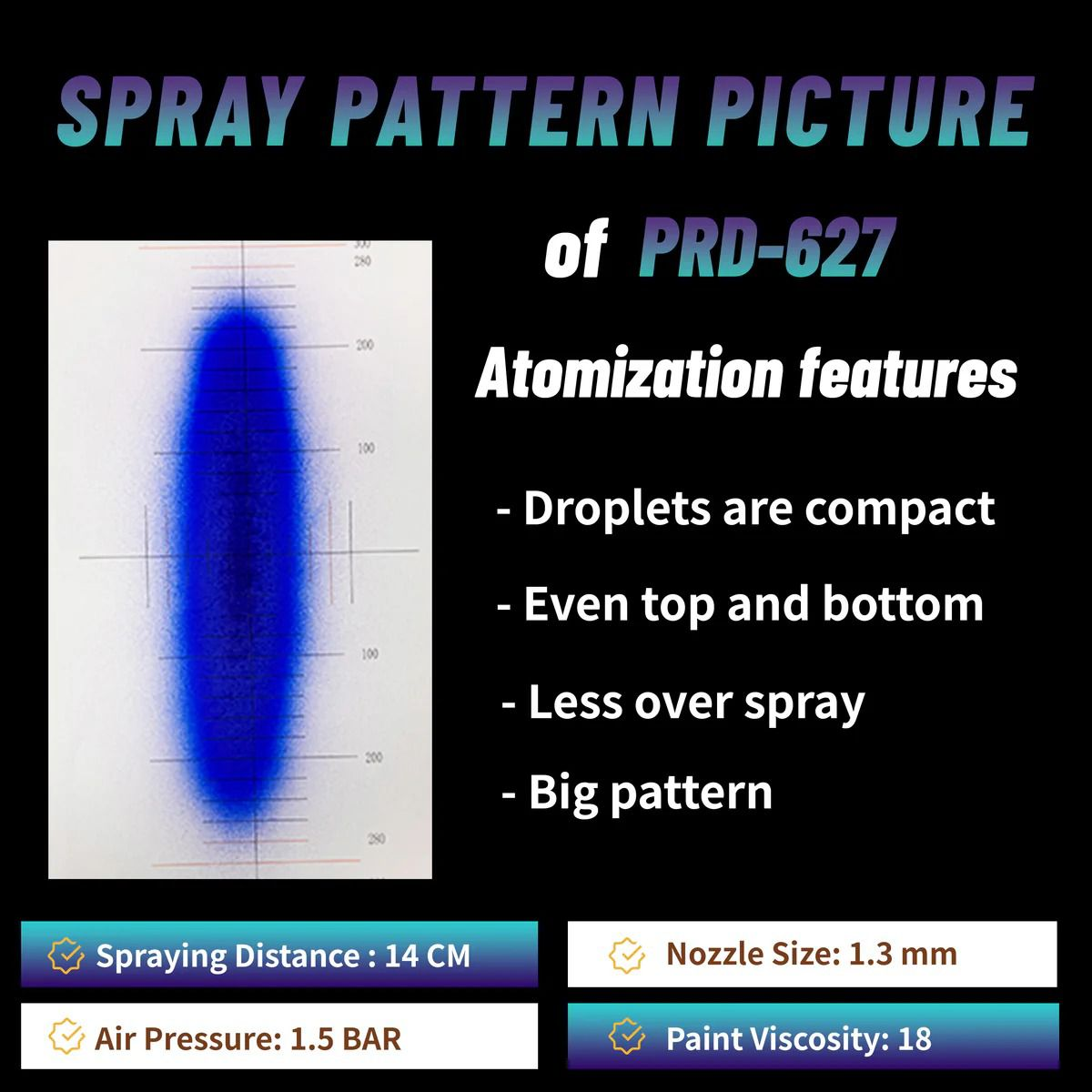 Porphis PRD-627 - Imagen 7
