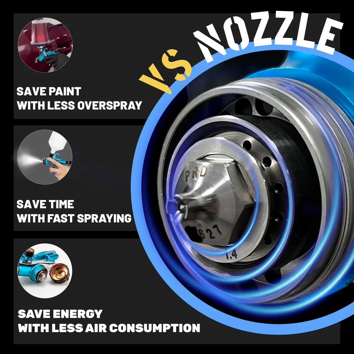 Porphis PRD-627 - Imagen 6