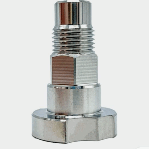 Acople solo para los sopletes Porphis