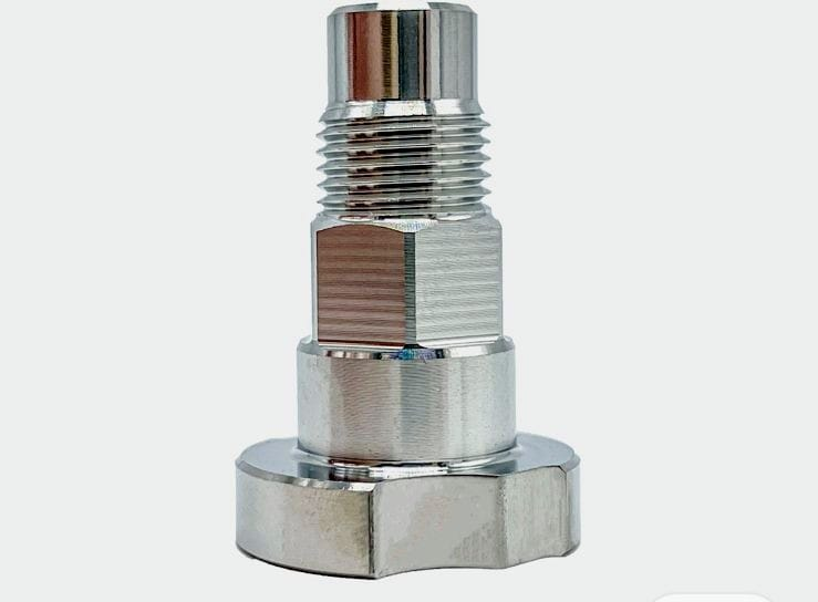 Acople solo para los sopletes Porphis