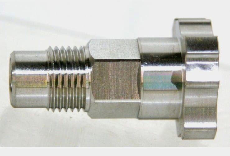 Acople solo para los sopletes Porphis - Imagen 2