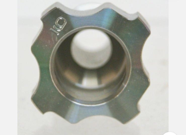 Acople solo para los sopletes Porphis - Imagen 3