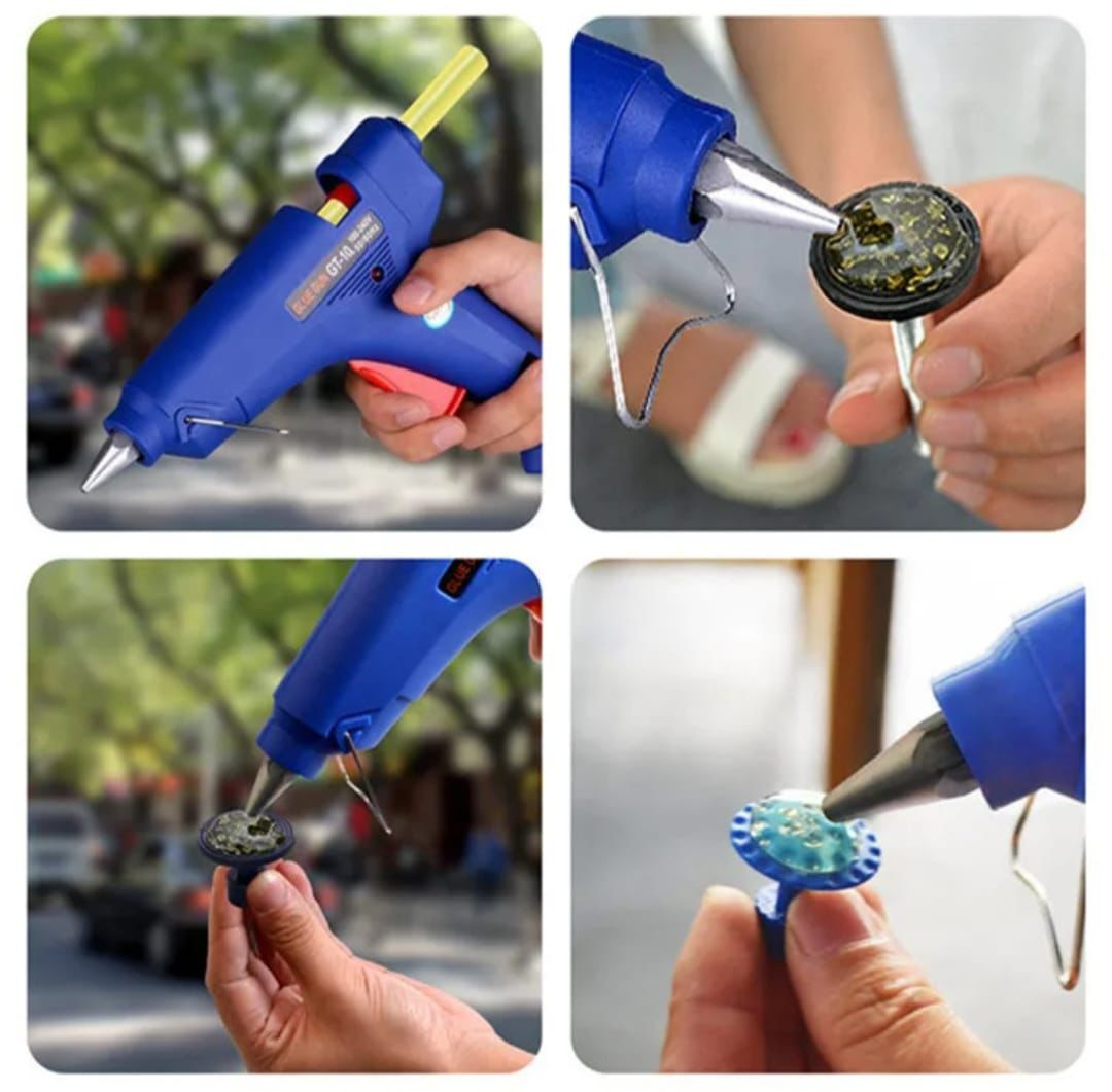 Kit de sacabollos con más de 70 piezas - Imagen 2