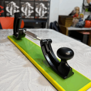 fratacho de mano regulable 70x400mm