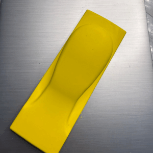 Taco 70x198mm de mano