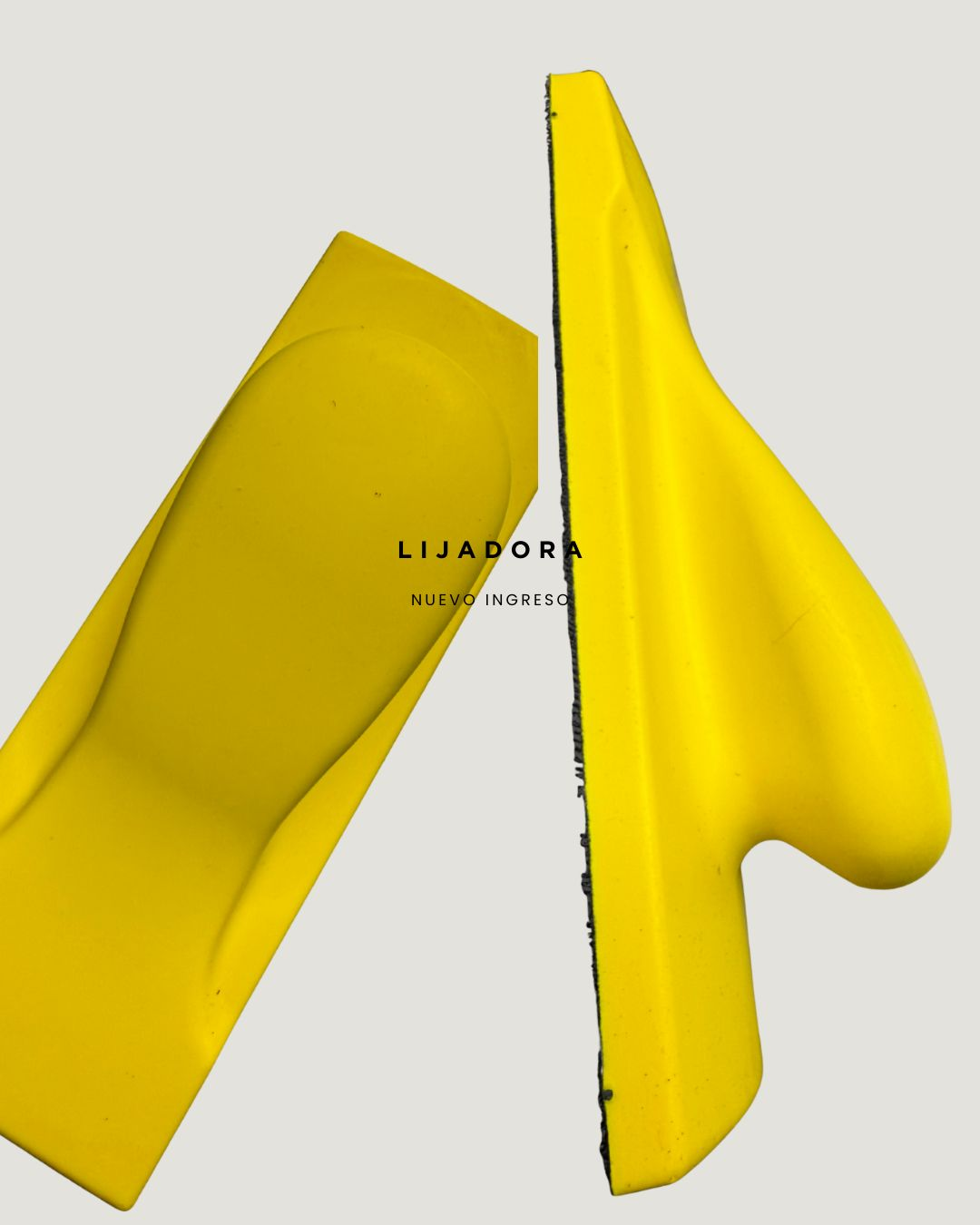 Taco 70x198mm de mano - Imagen 2